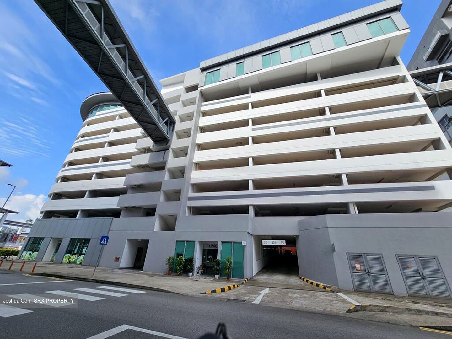 Loyang Way (D17), Factory #458017901